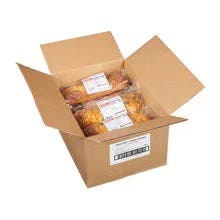 Gordon Choice Italian Herb & Cheese Focaccia Bread