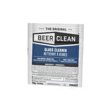 Beer Clean Glass Dishware Cleaner