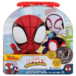 Disney Junior Spidey & His Amazing Friends On-the-Go Sidewalk Chalk