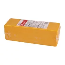 Sharp Yellow Cheddar Cheese