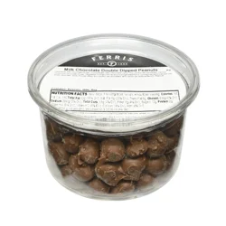 Ferris Double Dipped Peanuts