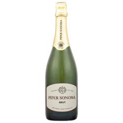 Piper Sonoma Brut Sparkling Wine 750 ml