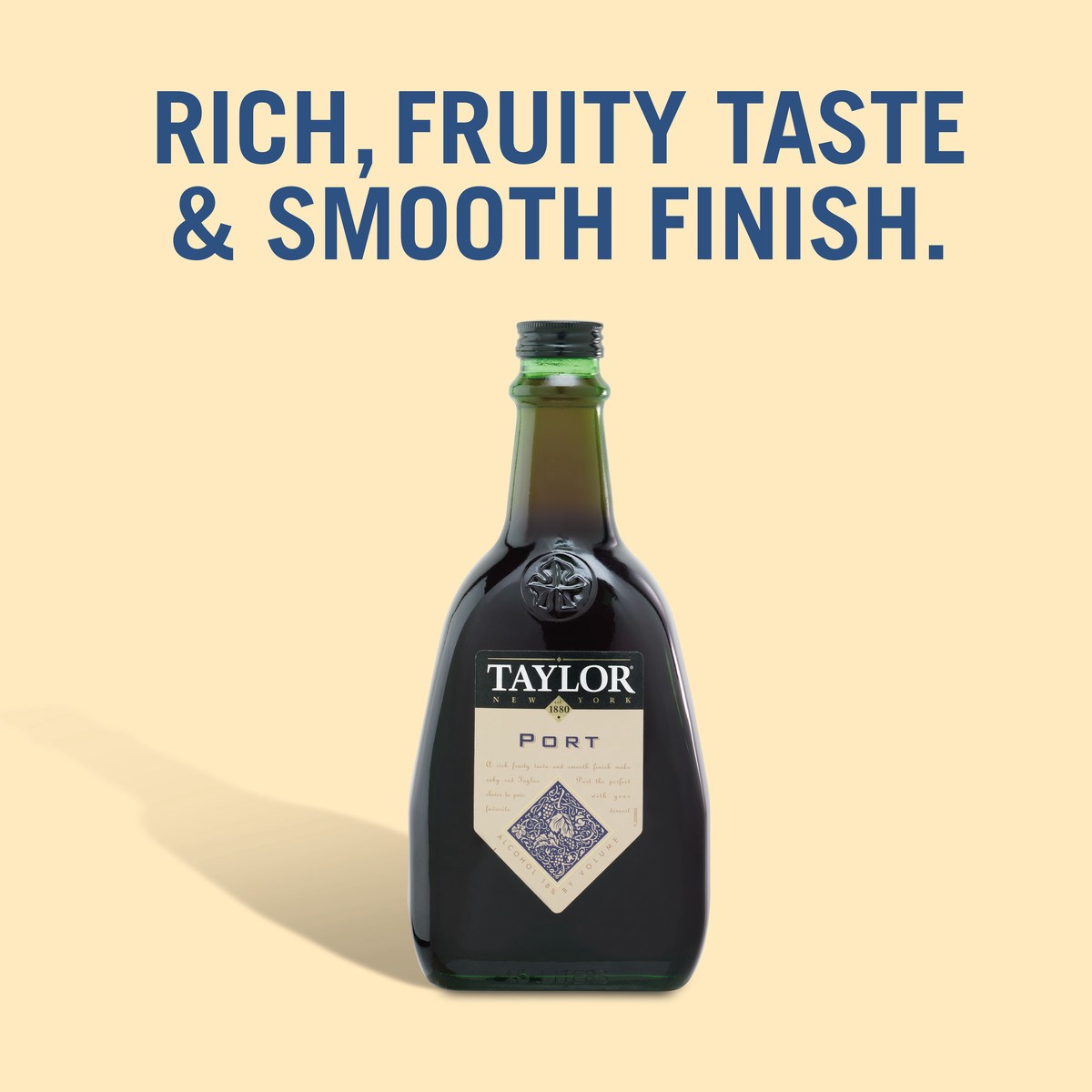 slide 5 of 6, Taylor Wine, 1.50 liter