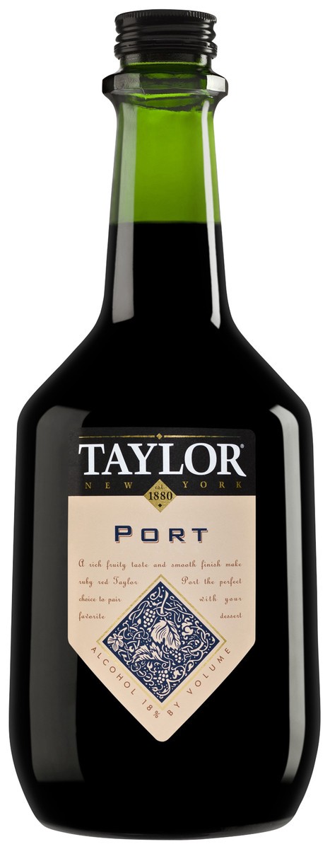 slide 2 of 6, Taylor Wine, 1.50 liter