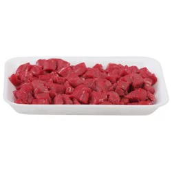 Harris Teeter Reserve Angus Beef Angus Beef Top Sirloin for Fondue