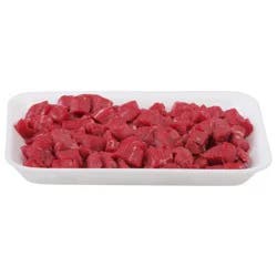 Harris Teeter Reserve Angus Beef Angus Beef Top Sirloin for Fondue