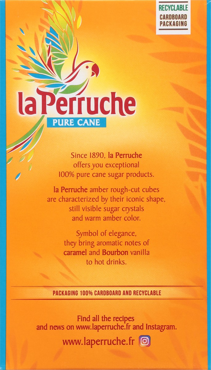 slide 7 of 9, Béghin-Say Pure Cane Brown Sugar Cubes 26.5 oz, 26.5 oz