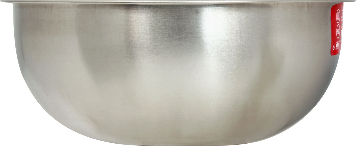 slide 5 of 8, Goodcook Touch Stainless Steel Mixing Bowl, 8 qt