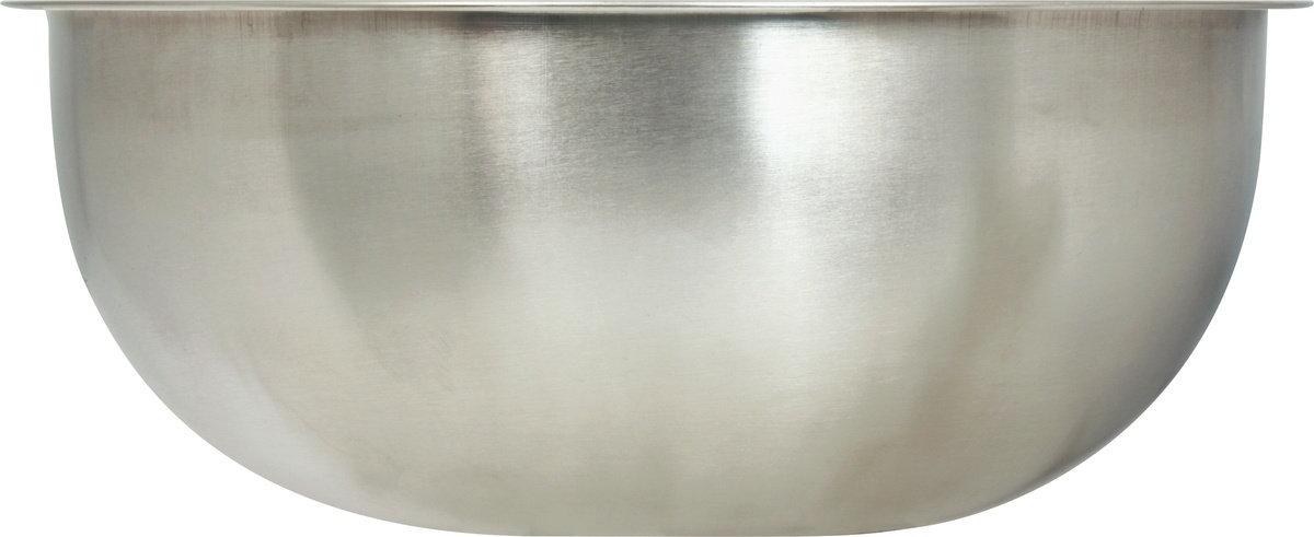 slide 8 of 8, Goodcook Touch Stainless Steel Mixing Bowl, 8 qt