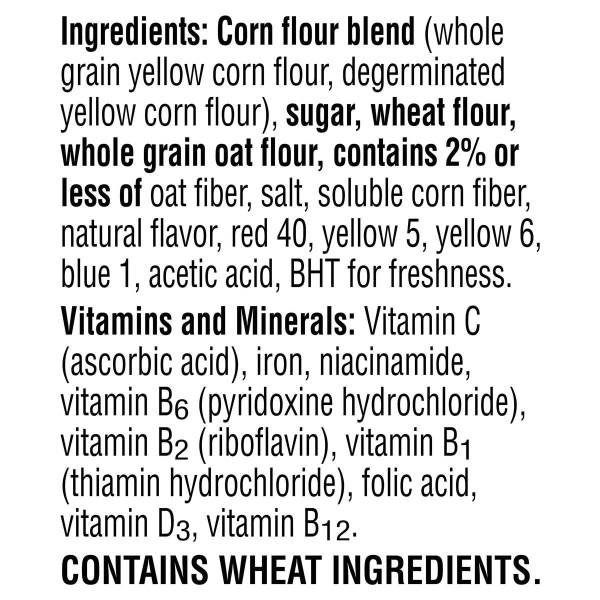 slide 4 of 9, Froot Loops Kellogg's Willy Wonka Froot Loops Cold Breakfast Cereal, Turns Milk Berry-licious, Breakfast Snacks, Berry-licious, 7.8oz Box, 1 Box, 7.8 oz