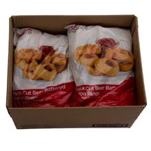 Gordon Choice Beer Battered Onion Rings