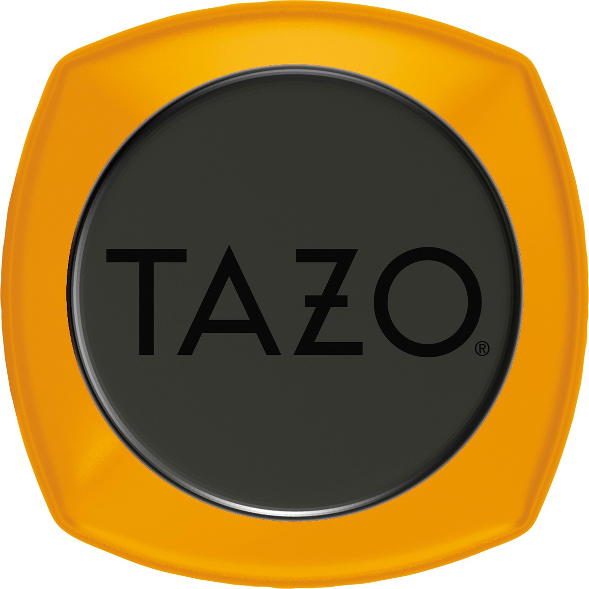 slide 7 of 7, Tazo Organic Green Tea, Zen, 42 Fl Oz, 42 oz