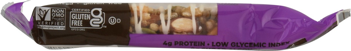 slide 4 of 9, Munkpack Macadamia White Chocolate Nut & Seed Bar, 1.23 oz