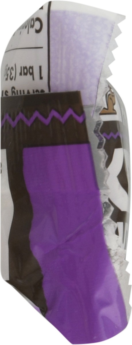 slide 7 of 9, Munkpack Macadamia White Chocolate Nut & Seed Bar, 1.23 oz