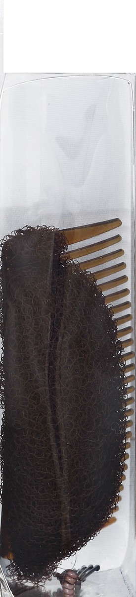 slide 3 of 4, Conair Pompadour Comb - Flat To Fabulous, 1 ct