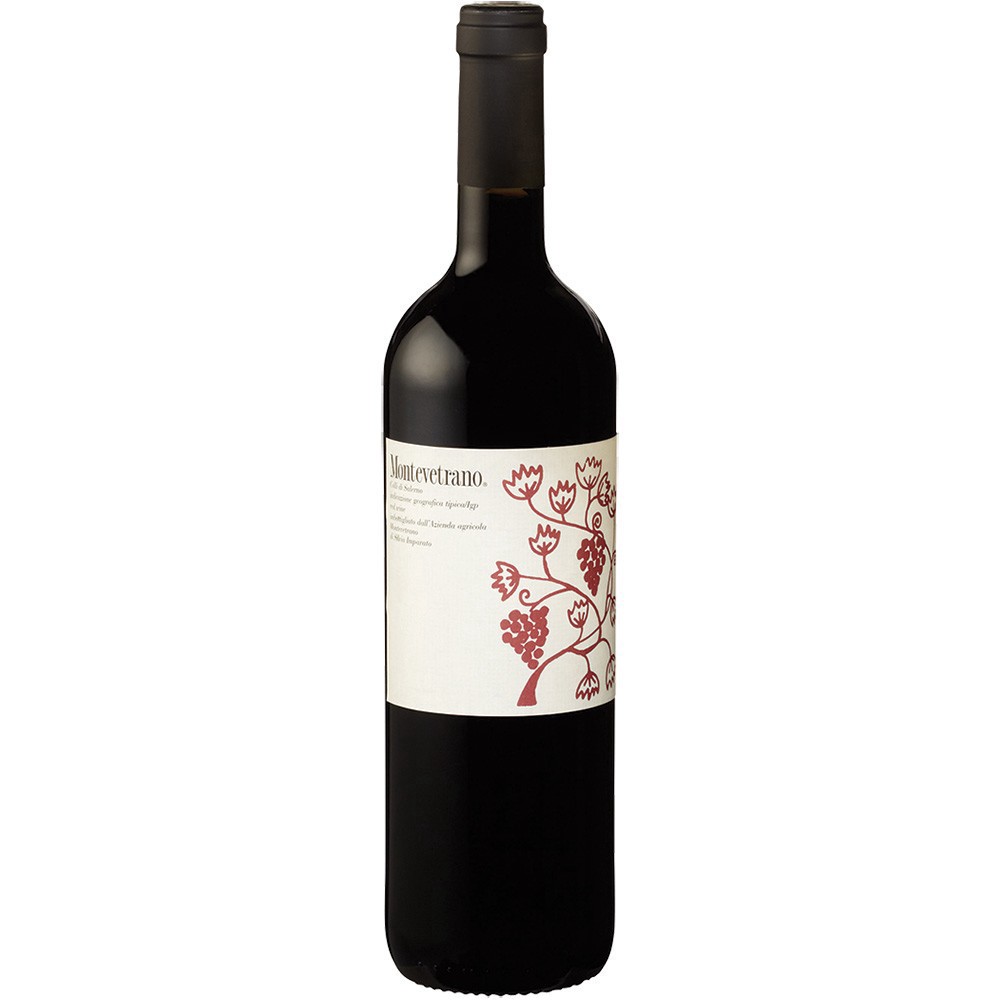 slide 1 of 1, Montevetrano, 750 ml