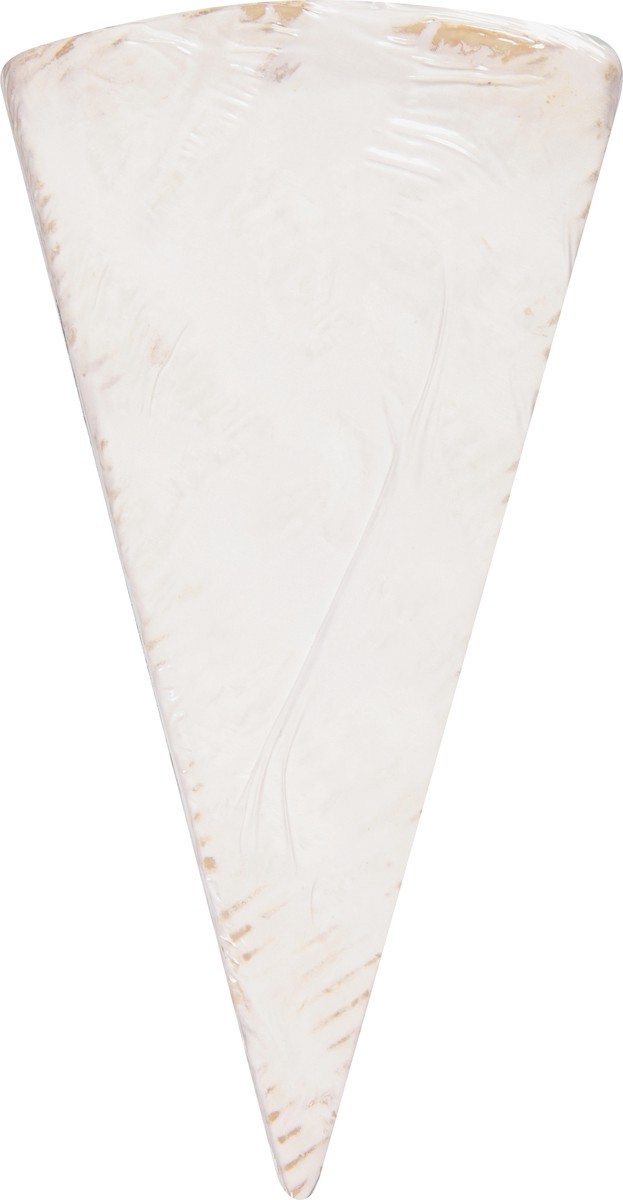 slide 7 of 9, La Bonne Vie Cheese, Brie, Double Creme, Soft-Ripened, 7 oz