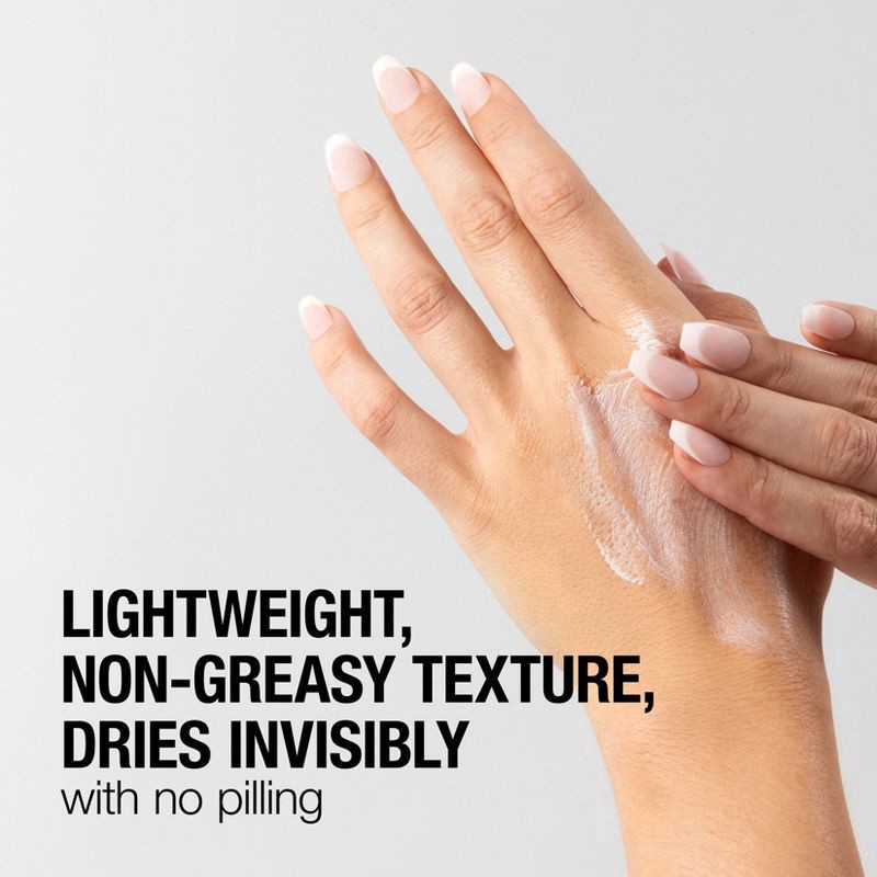 slide 4 of 7, Neutrogena Ultra Gentle Daily Facial Moisturizer with Broad Spectrum SPF 30, 3.4 Fl. Oz, 3.4 fl oz