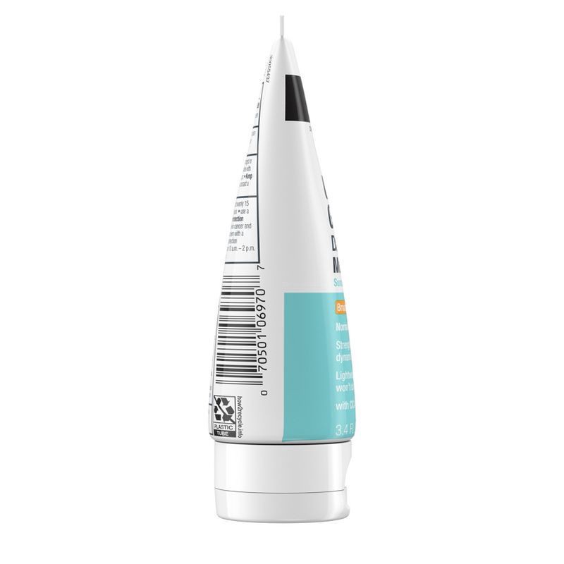 slide 6 of 7, Neutrogena Ultra Gentle Daily Facial Moisturizer with Broad Spectrum SPF 30, 3.4 Fl. Oz, 3.4 fl oz