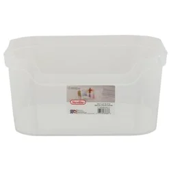 Sterilite Large Open Storage Bin