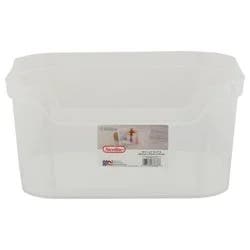 Sterilite Large Open Storage Bin