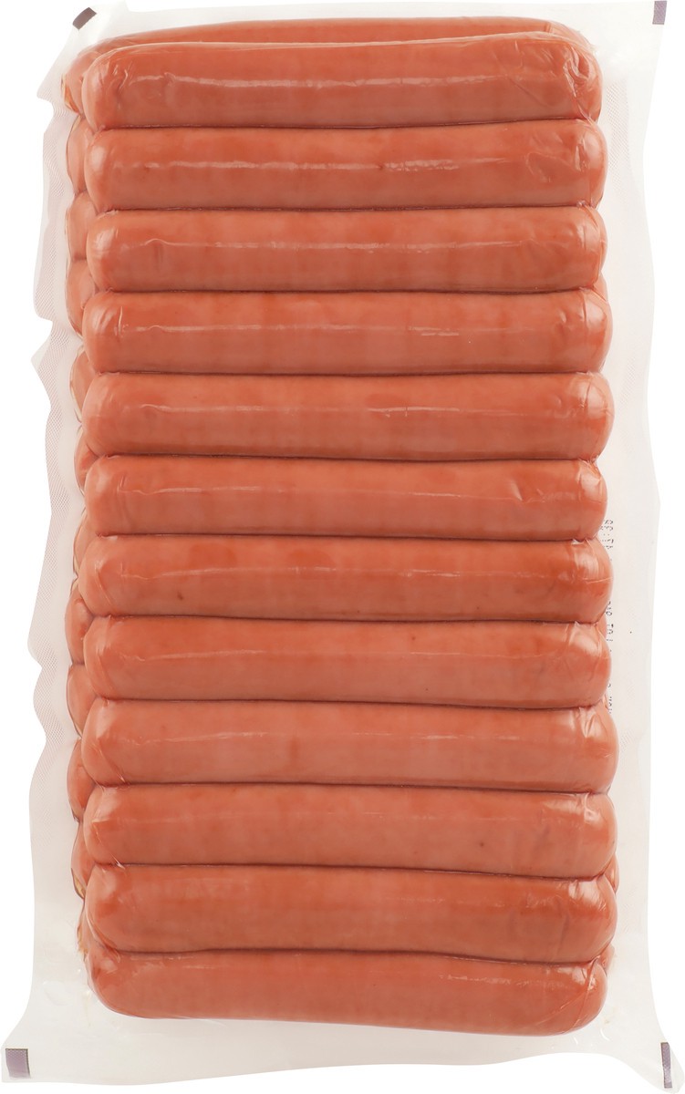 slide 2 of 8, Gwaltney Bun Size Chicken Hot Dogs - 24 CT, 24 ct