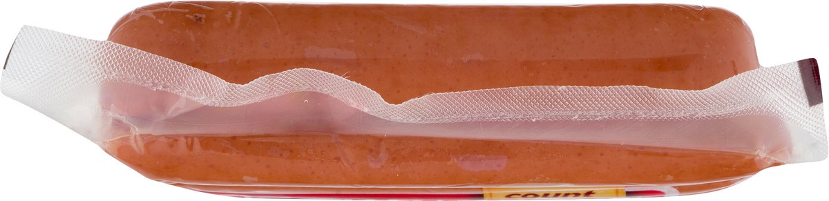 slide 8 of 8, Gwaltney Bun Size Chicken Hot Dogs - 24 CT, 24 ct