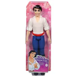 Mattel Disney Princess Prince Eric Doll