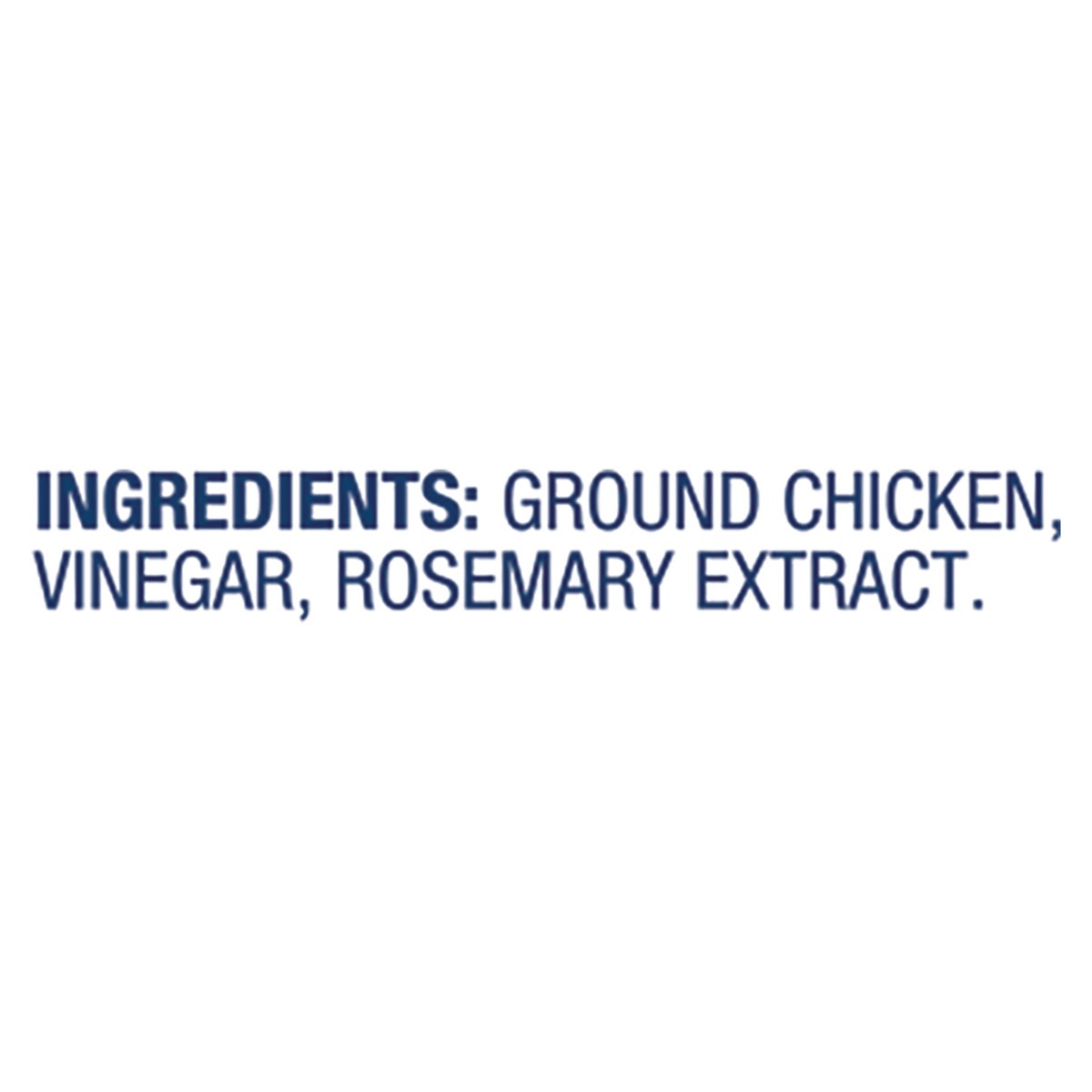 slide 6 of 7, PERDUE No Antibiotics Ever Fresh Ground Chicken, 16 oz