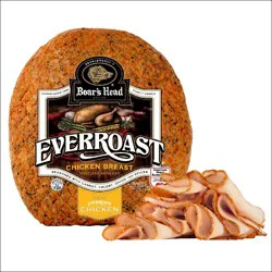 Boar's Head B/H Everroast Chicken