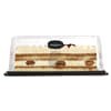 slide 4 of 9, FREDERIKS BY MEIJER Frederik's by Meijer Tiramisu Bar Cake, 21 oz, 21 oz