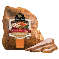 Boar's Head Oven Roasted Turkey Breast