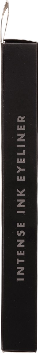 slide 7 of 9, e.l.f. Blackest Black Intense Ink Eyeliner 0.088 oz, 0.09 oz