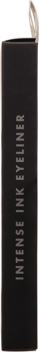 slide 8 of 9, e.l.f. Blackest Black Intense Ink Eyeliner 0.088 oz, 0.09 oz