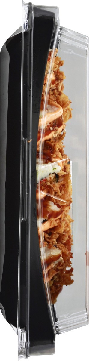 slide 3 of 4, Sushic Sushi 10 ea, 10 ct