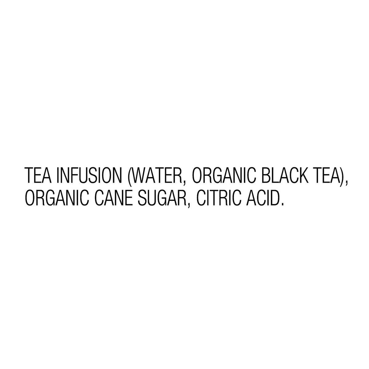 slide 10 of 11, Tazo Real Brewed Tea Awake Black Tea 12 Fl Oz, 12 fl oz