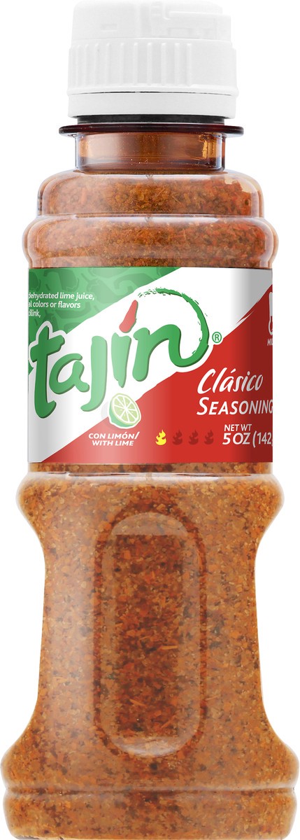 slide 6 of 7, Tajin Gluten Free Classic Seasoning - 5oz, 5 oz