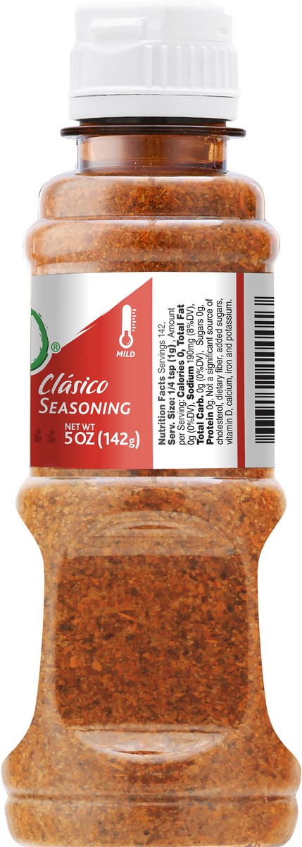 slide 2 of 7, Tajin Gluten Free Classic Seasoning - 5oz, 5 oz