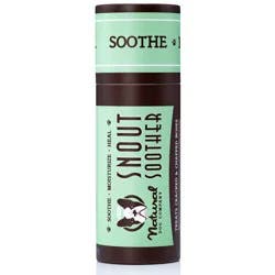 Natural Dog Company Snout Soothing Nose Balm Stick for Dogs