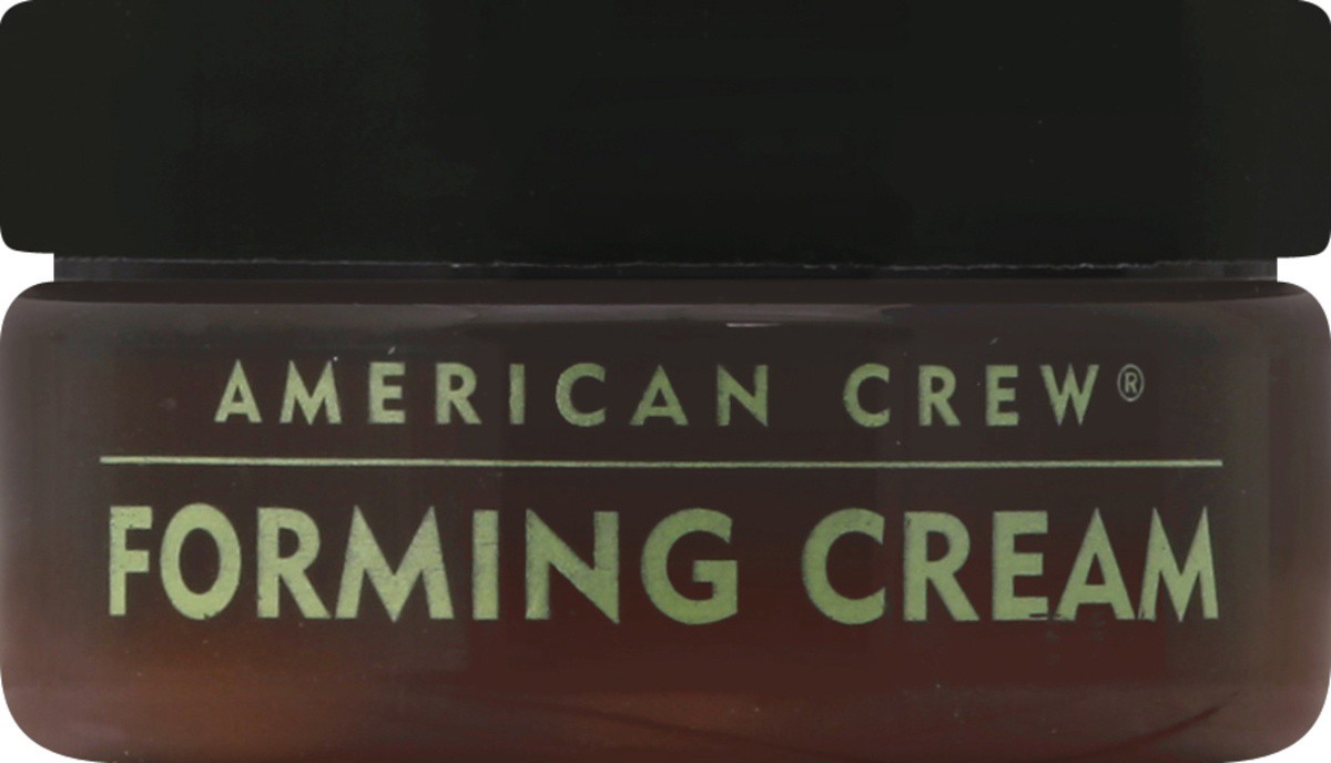 slide 3 of 4, American Crew Forming Cream, 1.75 oz