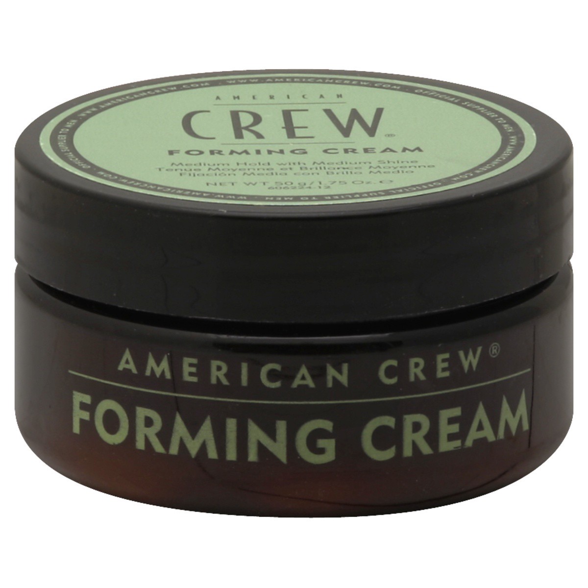 slide 1 of 4, American Crew Forming Cream, 1.75 oz