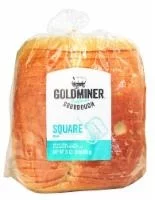 California Goldminer Sourdough Bread