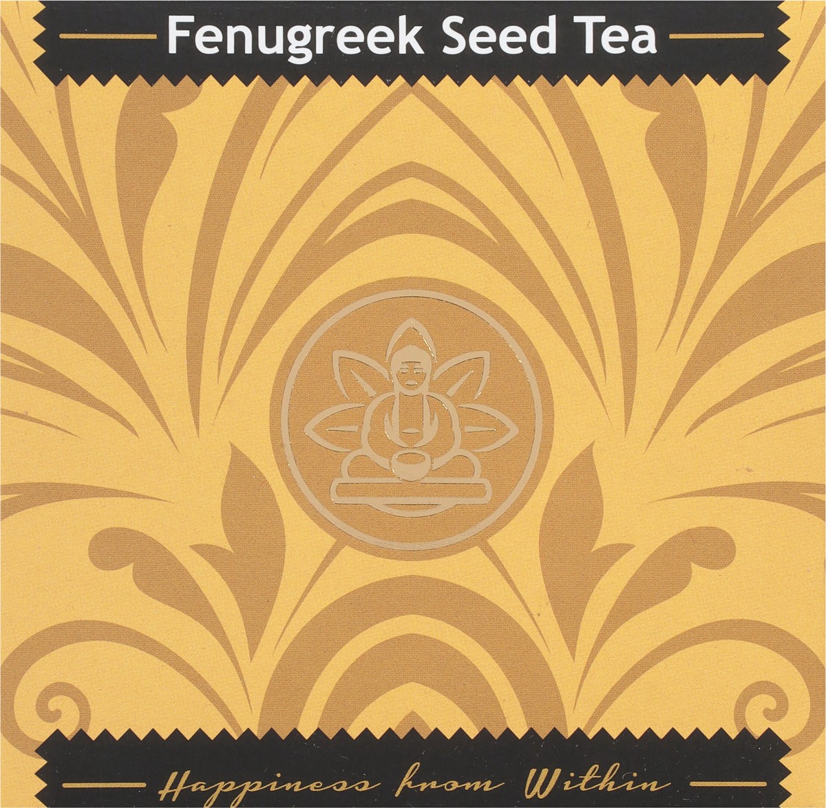 slide 4 of 9, Buddha Teas Buddha Org Fenugrk - 18 ct, 18 ct