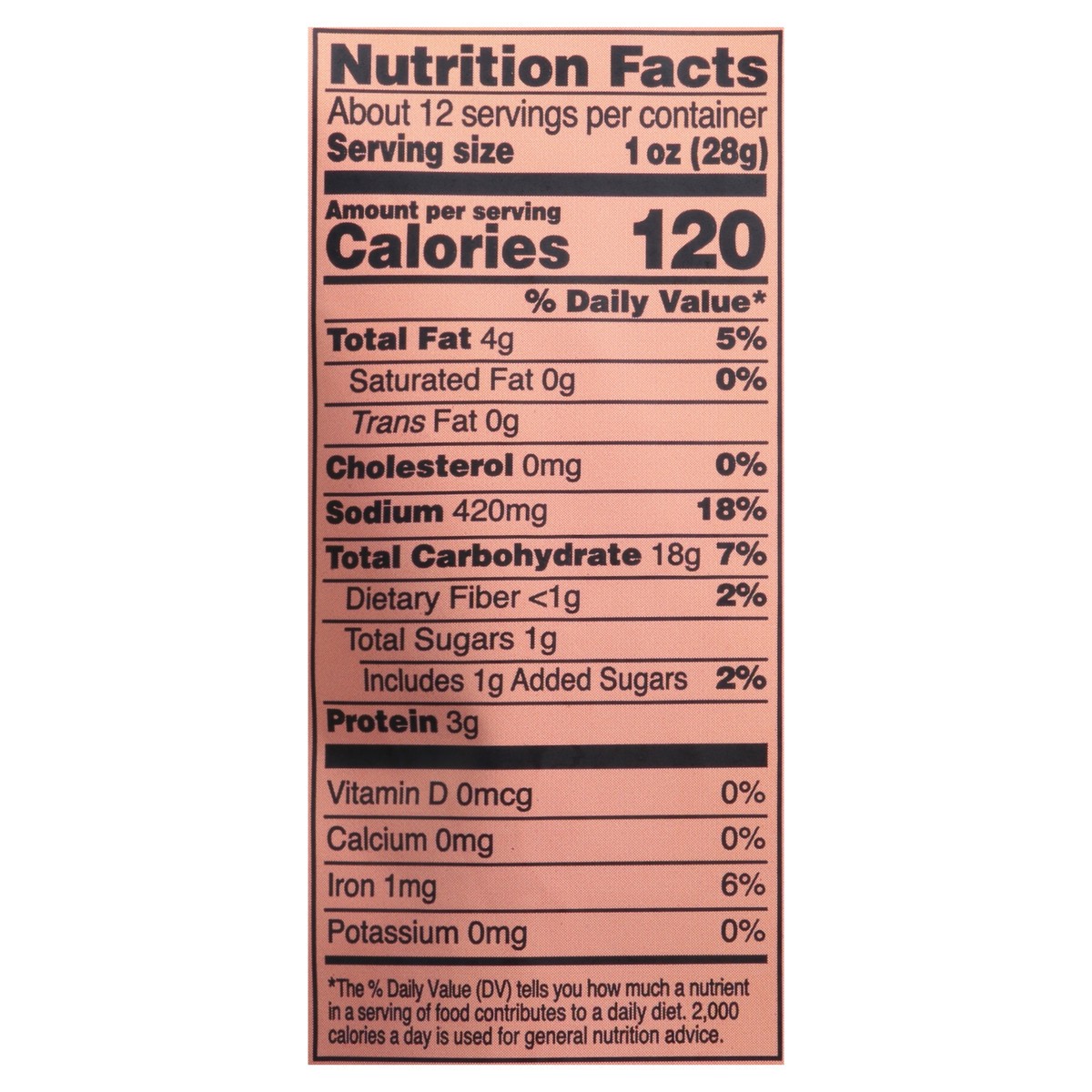 slide 12 of 14, Stellar Maui Monk Pretzel Braids 12 oz, 12 oz