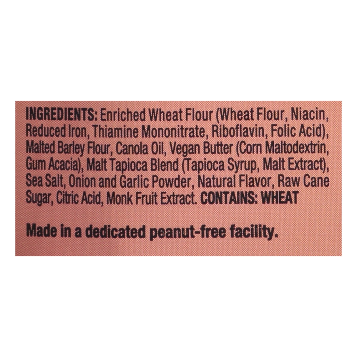 slide 14 of 14, Stellar Maui Monk Pretzel Braids 12 oz, 12 oz