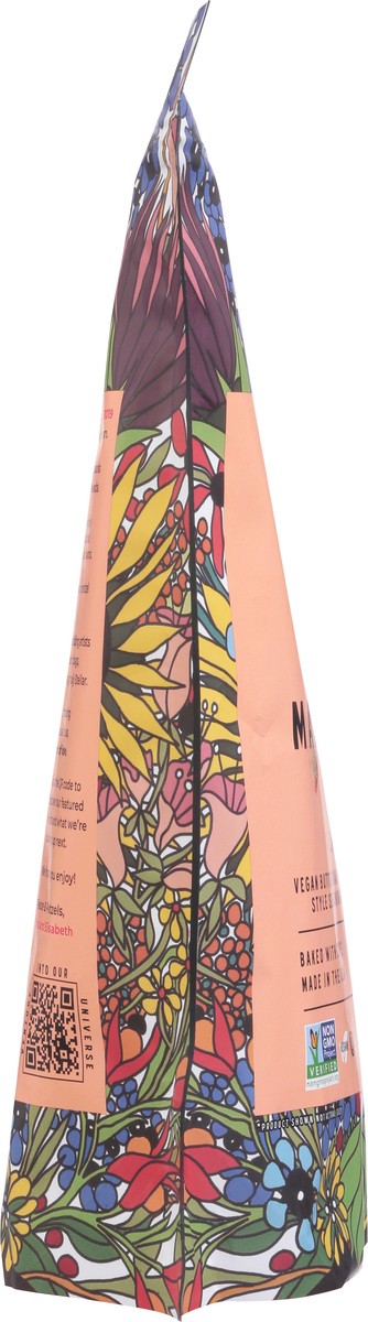 slide 11 of 14, Stellar Maui Monk Pretzel Braids 12 oz, 12 oz