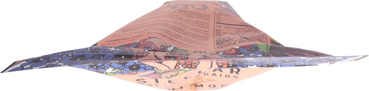 slide 3 of 14, Stellar Maui Monk Pretzel Braids 12 oz, 12 oz