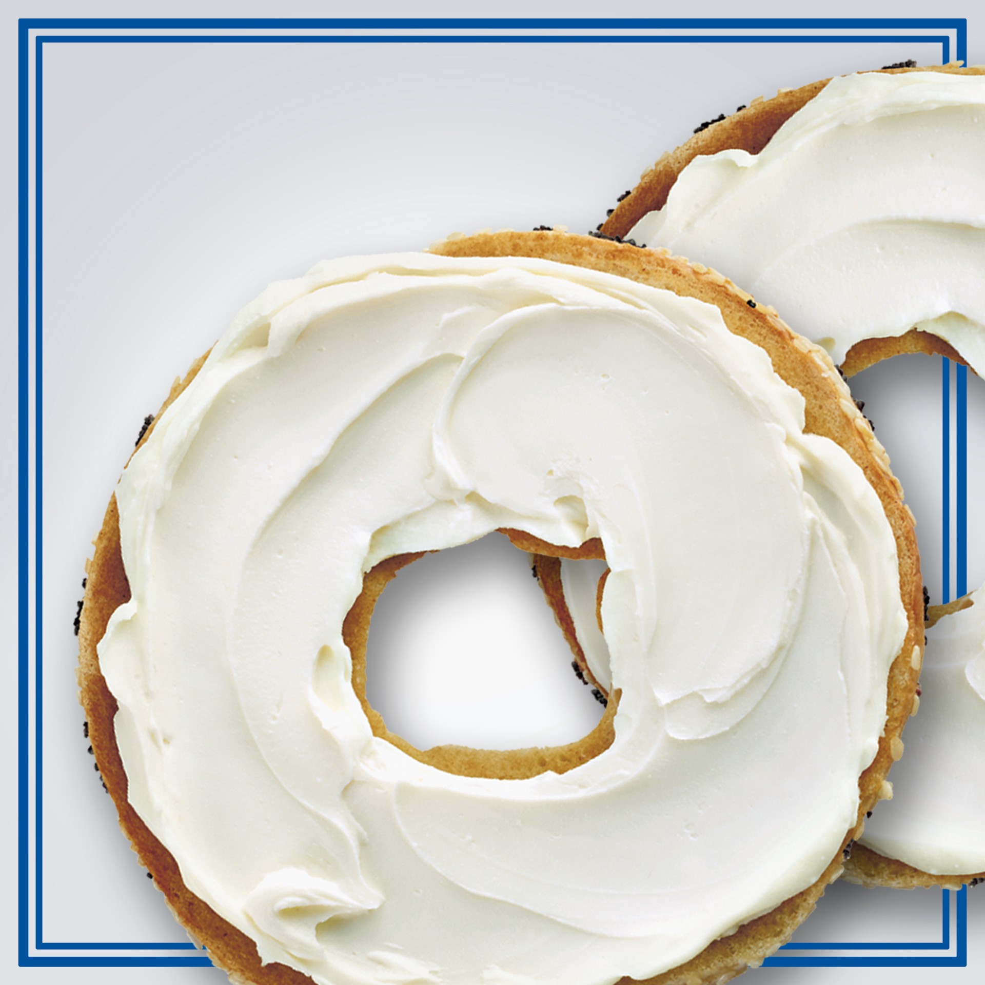 slide 5 of 5, Philadelphia Original Cream Cheese Spread Individual Pouches, 50 ct Pack, 1 oz Pouches, 50 ct