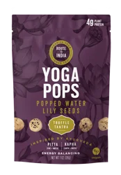 Yoga Pops Truffle Tantra