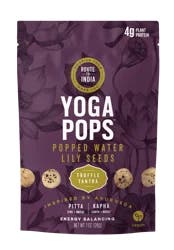 Yoga Pops Truffle Tantra